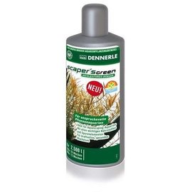 Dennerle Scaper's Green - Высокоэффективное удобрение для аквариумных растений, 100 мл на 1000 л