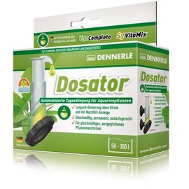 Устройство для равномерного дозирования аквариумных удобрений Dennerle Dosator
