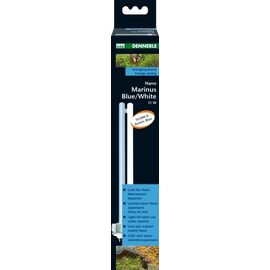 Сменная лампа для светильника Dennerle Nano Light Dennerle Nano Marinus Blue/White 11 Вт