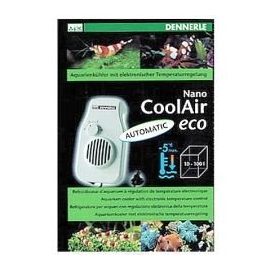 Вентилятор для аквариума с электронной регулировкой температуры Dennerle Nano CoolAir eco