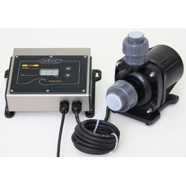 Помпа E-FlowR1 с контролером 7000л/ч h7,0м 80Вт