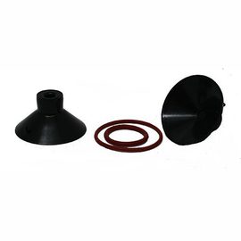 Dennerle Dosator Suctions cup/seals - Комплект запчастей для дозатора удобрений Dennerle Dosator, присоска + прокладки