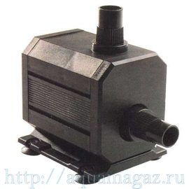 Помпа UP2000 AS для флотаторa TS 1060S