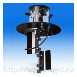 Система очистки чаши для флотатора SC/TC 3070S