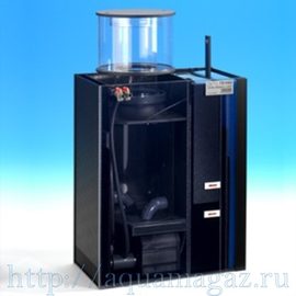 Турбофлотатор DELTEC TS1060S для аквариума 1500л 380х220х570мм