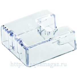 Dennerle Nano Flipper cover - Сменная крышка для CO2-реактора Nano Flipper, большая