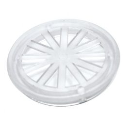 Dennerle CYCLO closing unit - Заглушка для CO2-реактора CYCLO Turbo