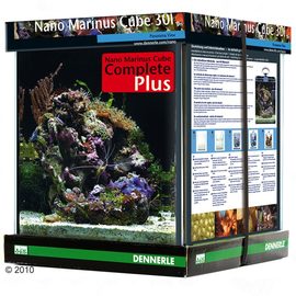 Dennerle Nano Marinus Cube 60 Complete PLUS