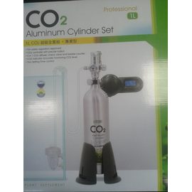 Система СО2 с одноразовым баллоном 95гр премиум