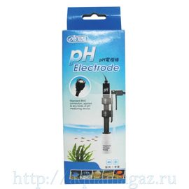 рН-электрод