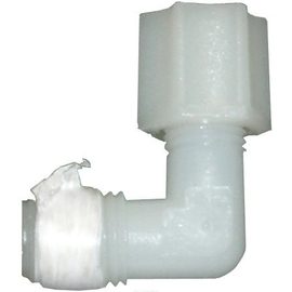 Штуцер угловой 1/4" для установок Dennerle Osmose Compact 130