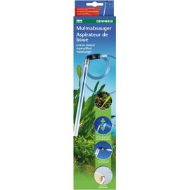 Сифон для чистки грунта Dennerle Mulmabsauger
