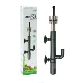 Скиммер для сбора бактериальной пленки для внешних фильтров