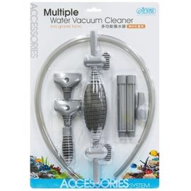 Многофункциональный сифонный очиститель