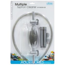 Сифон с грушей