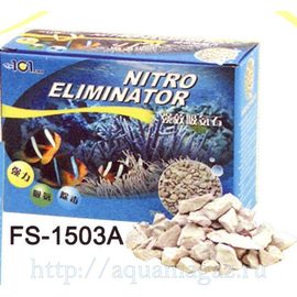 Наполнитель NITRO ELIMINATOR удалитель нитратов 700гр