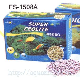 Наполнитель SUPER ZEOLITE цеолит 800гр