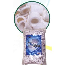 Наполнитель керамический BREATHING BIO-RING 3,98л