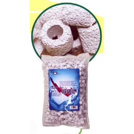 Наполнитель керамический MICRO BIO-RING 3,98л