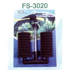 Био-фильтр аэрлифтный