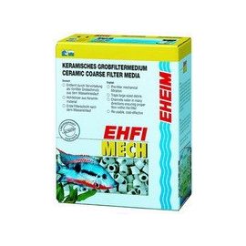 Наполнитель керамические кольца EHEIM 1л Наполнитель керамические кольца EHEIM 1л