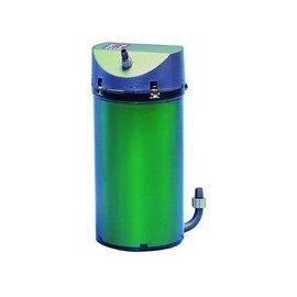 Фильтр внешний EHEIM 620л/ч до 350л с губками и кранами