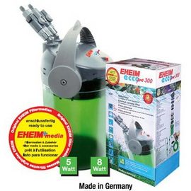 Внешний фильтр Ecco pro 600л/ч до 200л Внешний фильтр Ecco pro 600л/ч до 200л