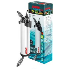 Стерилизатор UV EHEIM 11Вт до 800л