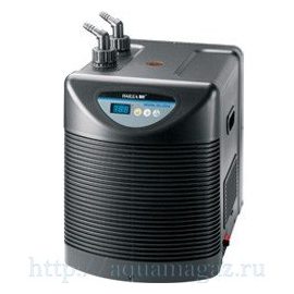 Холодильник HAILEA с титан. элементом 1/10 HP (хладоген R134a, акв.50-400л) Холодильник HAILEA с титан. элементом 1/10 HP (хладоген R134a, акв.50-400л)