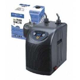 Холодильник HAILEA с титан. элементом 1/2 HP (хладоген R134a, акв.200-1200л)