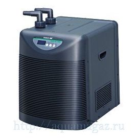 Холодильник HAILEA с титан. элементом 1 HP (хладоген R22 акв.300-2500л)