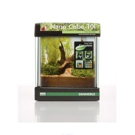 Комплект Dennerle NanoCube Complete 10 л