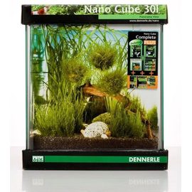 Комплект Dennerle NanoCube Complete PLUS 30 л