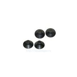 Комплект запасных присосок для Dennerle Nano corner filter 5925