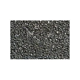 Гравий черный глянцевый 1-2мм 25 кг