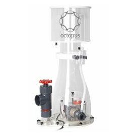 Флотатор IXS2-SS конический компактный D200/315x255x590, до 1000л, помпа ES-2500S,30Вт, возд. 900 л/ч