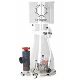 Флотатор IXS4-SS конический компактный D220 / 345x285x660, до2000л, помпа ES-4500S, 40Вт, возд.1080л/ч