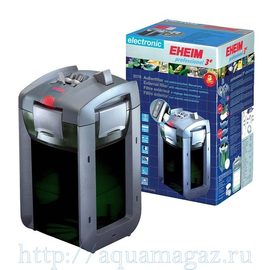 Фильтр внешний EHEIM Проф3-e 1700л/ч до 450л Фильтр внешний EHEIM Проф3-e 1700л/ч до 450л