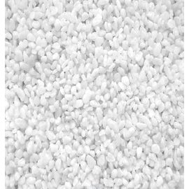 Грунт Кварц натуральный белоснежный 3-4мм 5 кг