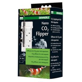 СО2 реактор Nano Flipper для нано-аквариумов