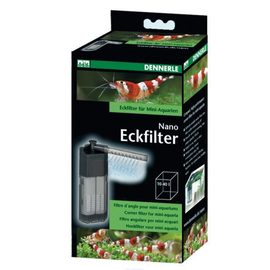 Dennerle Nano Eckfilter