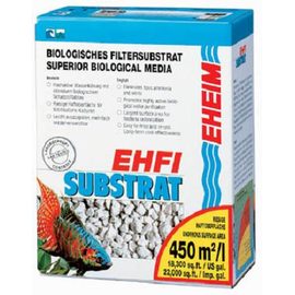 Субстрат высокопористый керамический 5л