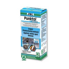 Препарат против ихтиофтириоза и других эктопаразитов, 100 мл на 2000 л воды