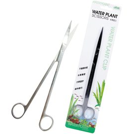 Ножницы профессиональные  из нержавеющей стали с искривленными ножами для формирования растений