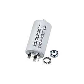 Конденсатор компенсирующий 20mkf 250V