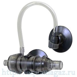 Диффузор для шланга 16/22мм, для фильтров 2026/28/75/80, 2126/28/73/80, 2252/60