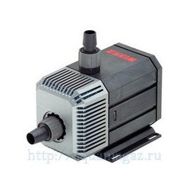 Помпа EHEIM 3400л/ч (шнур 1,5м) Помпа EHEIM 3400л/ч (шнур 1,5м)
