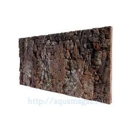 Кора пробкового дерева пластина 60х30см