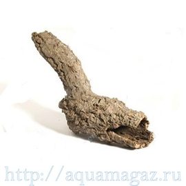 Кора пробкового дерева труба мини  ? 5-15см