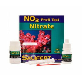 Тест Salefert Nitrate NO3 Тест Salefert Nitrate NO3